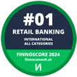 nagroda Finnscore